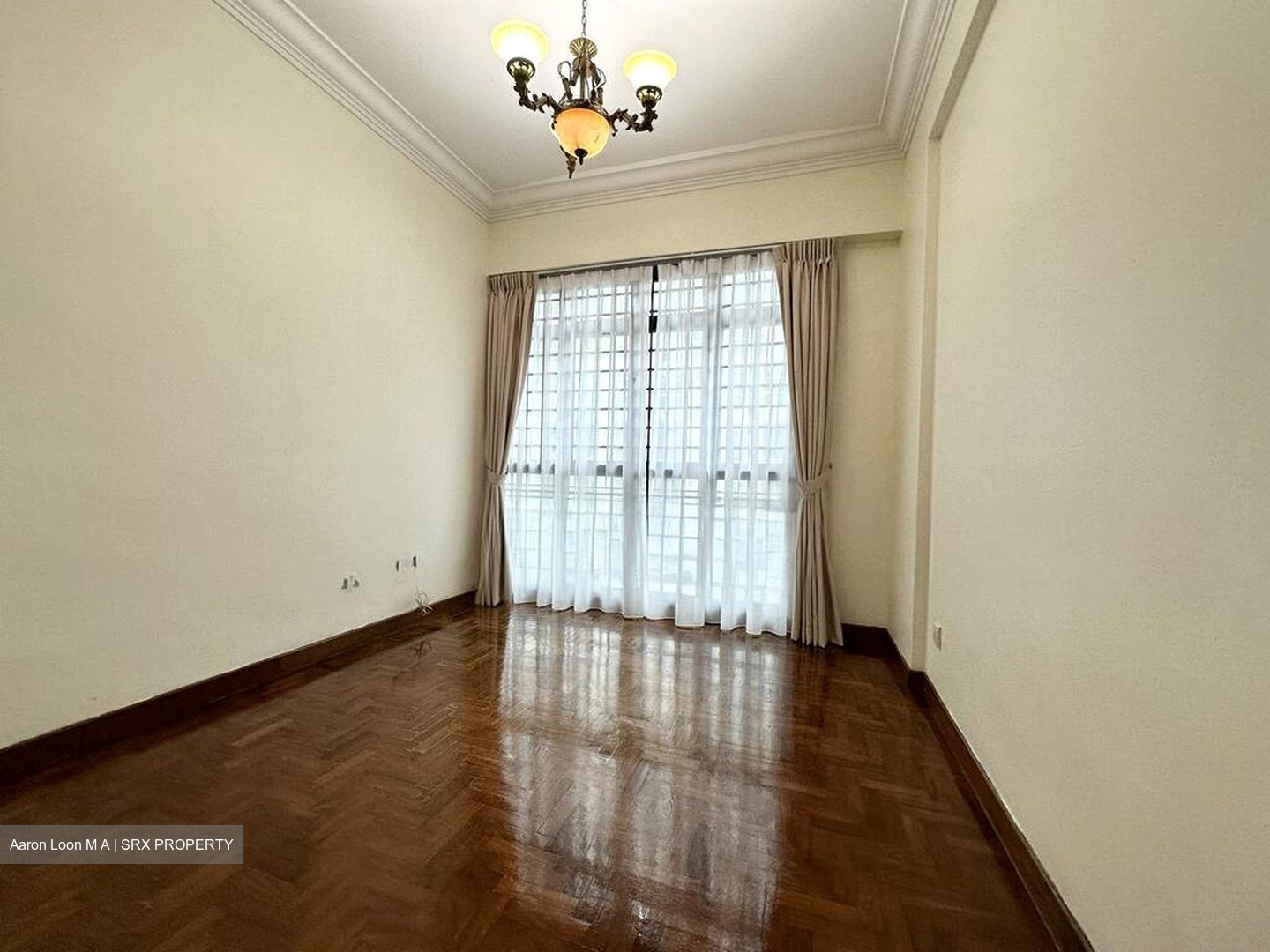Hume Park I (D21), Condominium #607479671